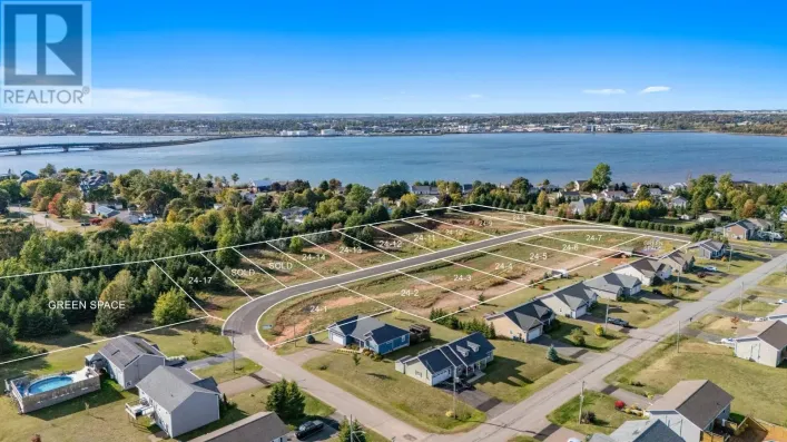 Lot 24- 5 McCarron Way, Stratford