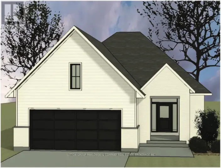 LOT #24 - 5 TIMBERWALK CLOSE, Middlesex Centre
