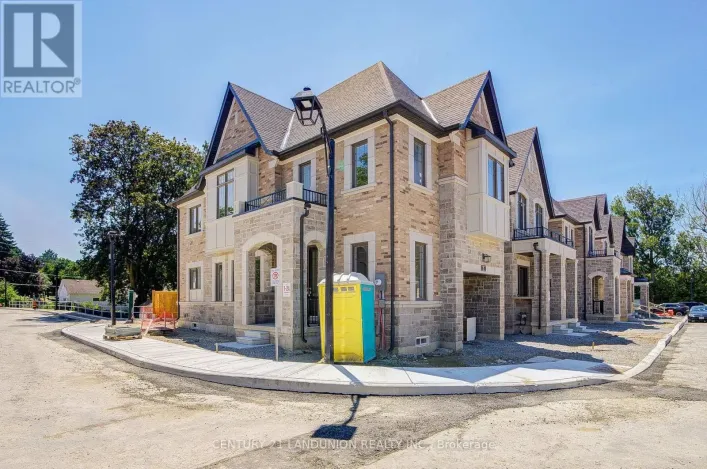 LOT 24 - 66 MAIN STREET, King