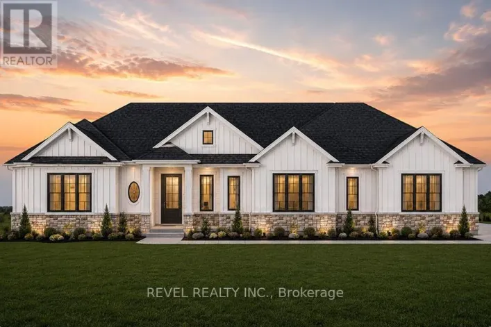 LOT 24 AUGUSTUS STREET, Brant