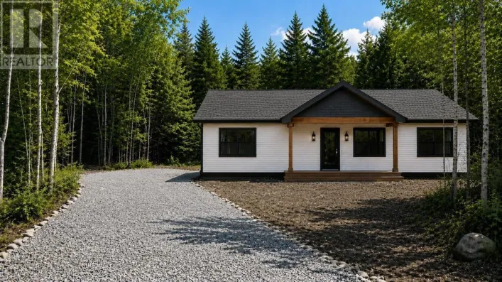 Lot 24 Crouse Settlement Road, Italy Cross