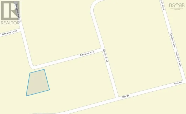 Lot 24 Douglas Avenue, Brooklyn