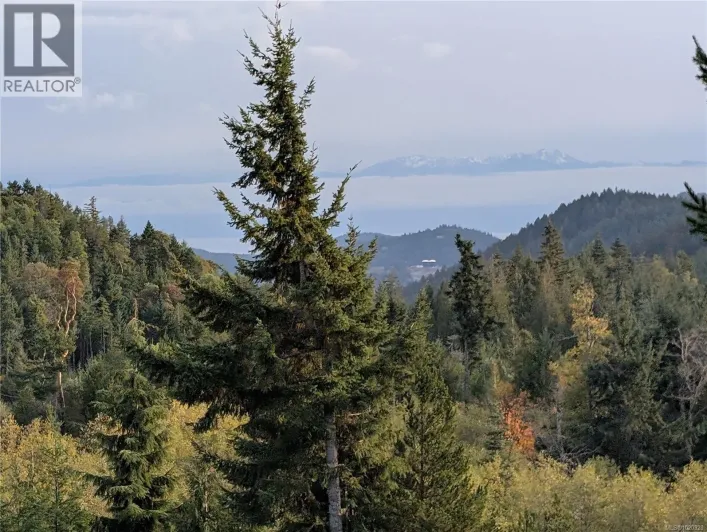 Lot 24 Eagle Dr, Shawnigan Lake