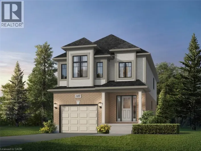 LOT 24 GRANGE Road, Guelph