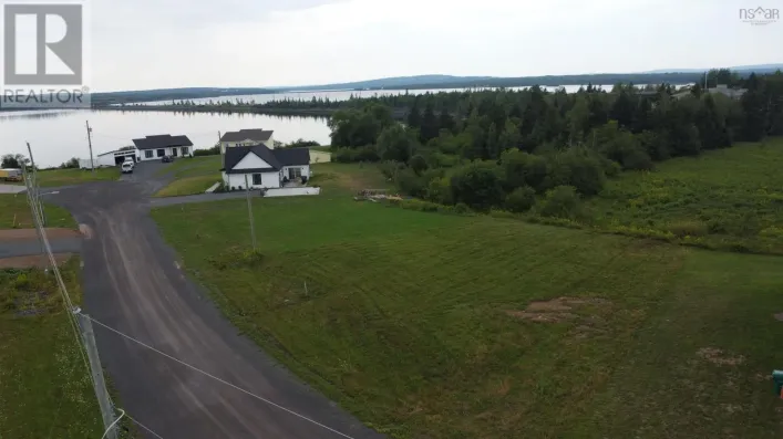 Lot 24 Harbour Crossing Drive, Pictou