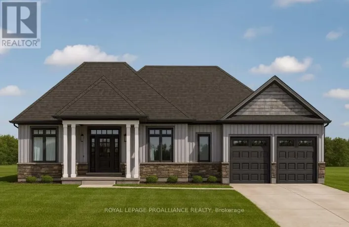 LOT 24 MCCARTY DRIVE, Cobourg