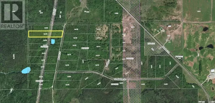 LOT 24 MELODY DRIVE, Prince George