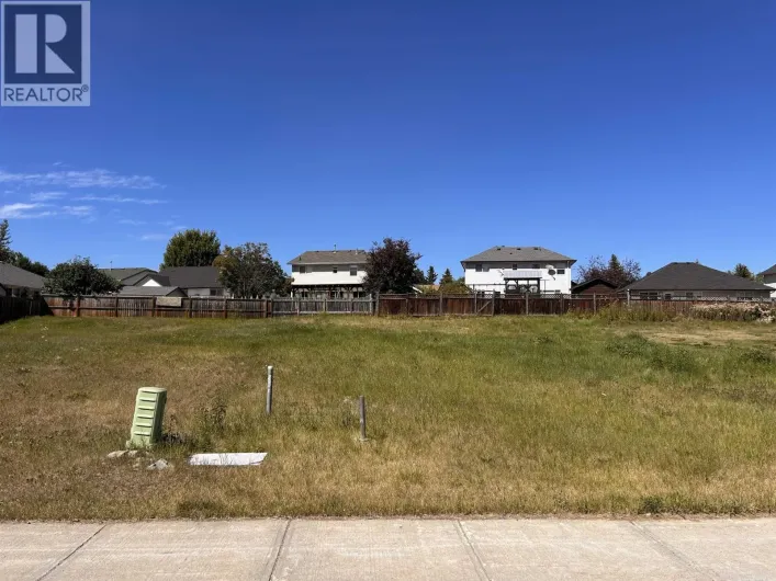 LOT 24 NICKEL RIDGE AVENUE, Quesnel