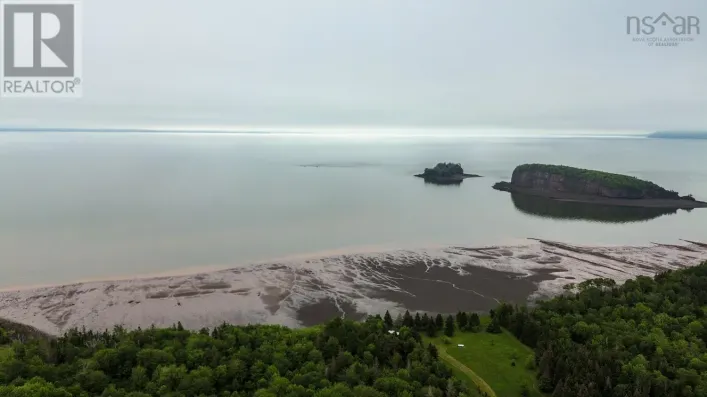 Lot 24 OCEAN VIEW Drive, Two Islands
