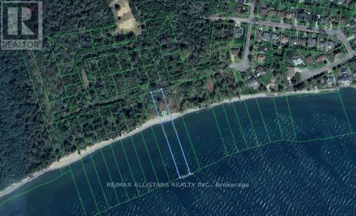 LOT 24 PART 10 ROAD, Cobourg