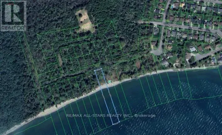 LOT 24 PART 9 ROAD, Cobourg