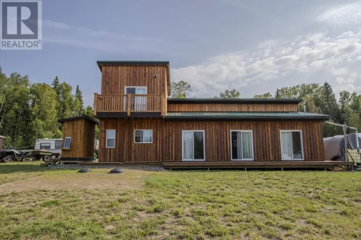 LOT 24 PATENT ROAD, Thunder Bay Remote Area