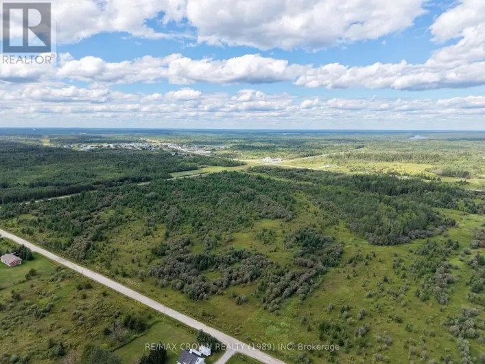 LOT 24 PCL 7604 MATTICE-VAL COTE TOWNSHIP, Mattice-Val Cote