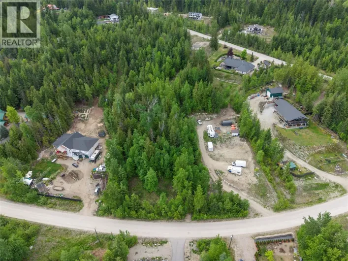 Lot 24 Ridge Road, Eagle Bay
