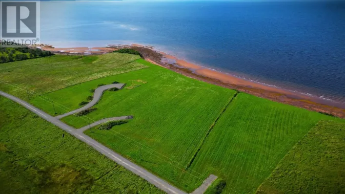 Lot 24 Sea Glass Terrace, Pugwash