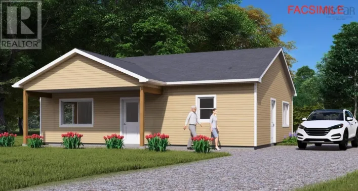 Lot 24 Wild Rose Drive, East Mountain
