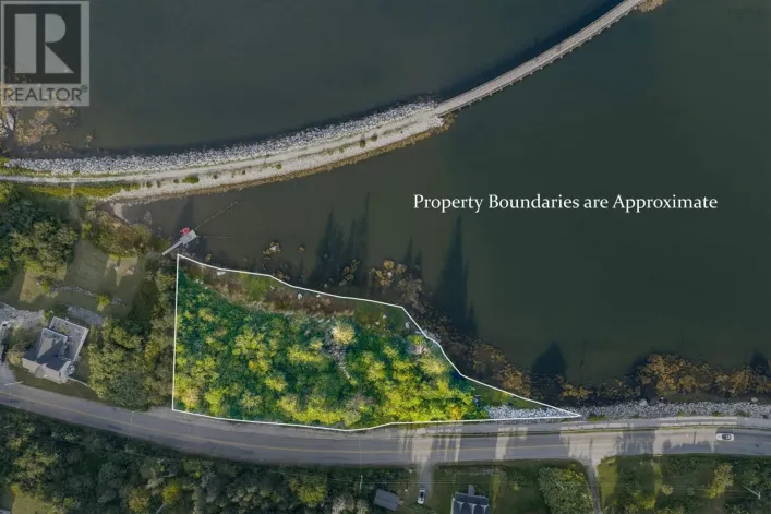 Lot 24-1 Brighton Road, Lockeport