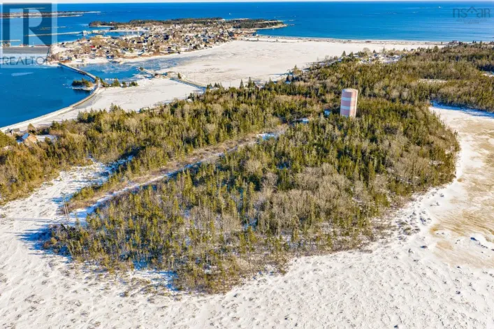 Lot 24-1 Brighton Road, Lockeport