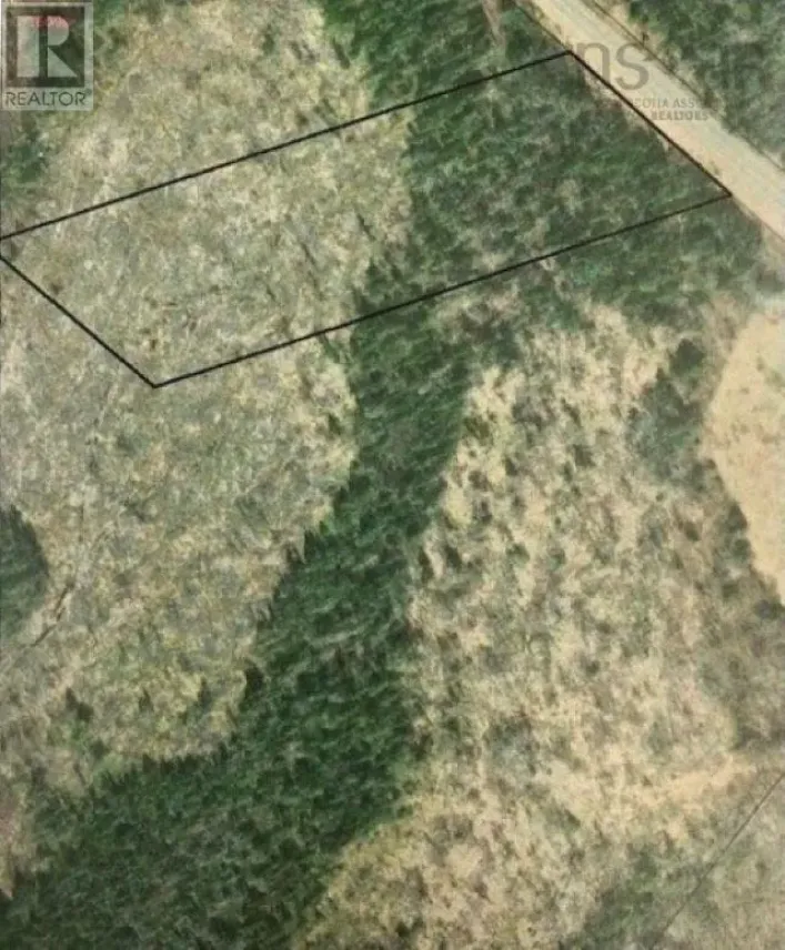 Lot 24-1 Highway 2, Springhill Junction