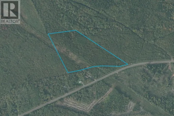 Lot 24-1 Highway 321, Roslin