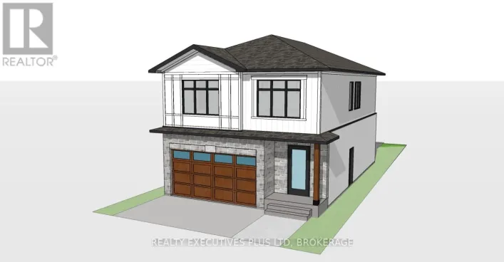 LOT 241 HUMBOLDT PARKWAY, Port Colborne