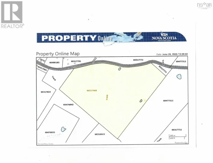 Lot 24-1 New Elm Road, New Elm