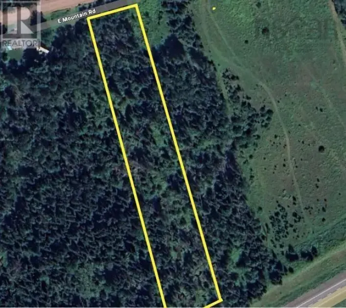 Lot 24-2 East Mountain Road, East Mountain