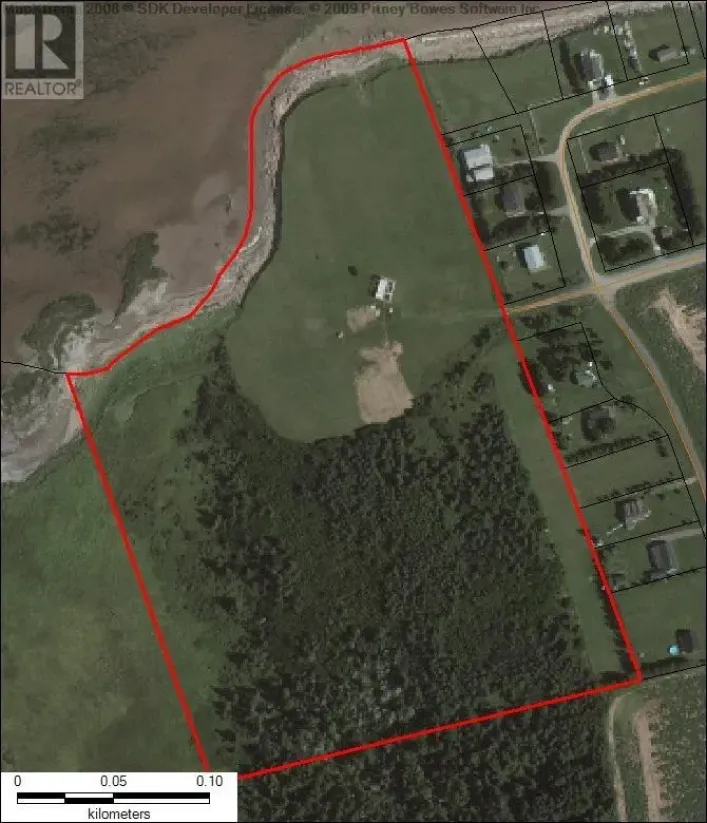 Lot 24-2 Legion Road Extension, Sherbrooke