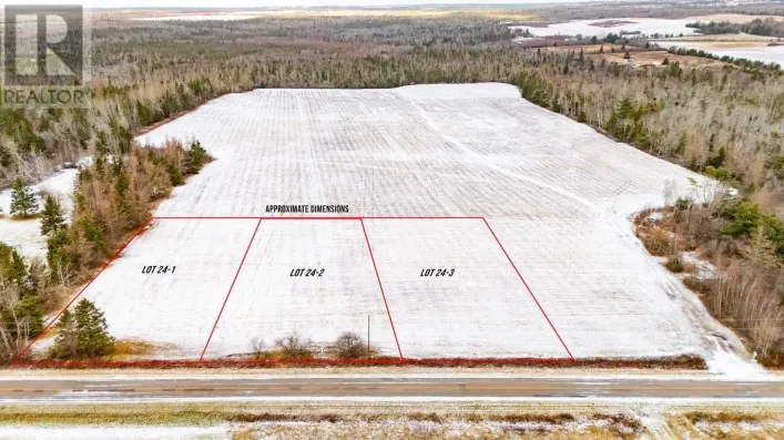 Lot 24-2 Lorne Valley Road, Riverton