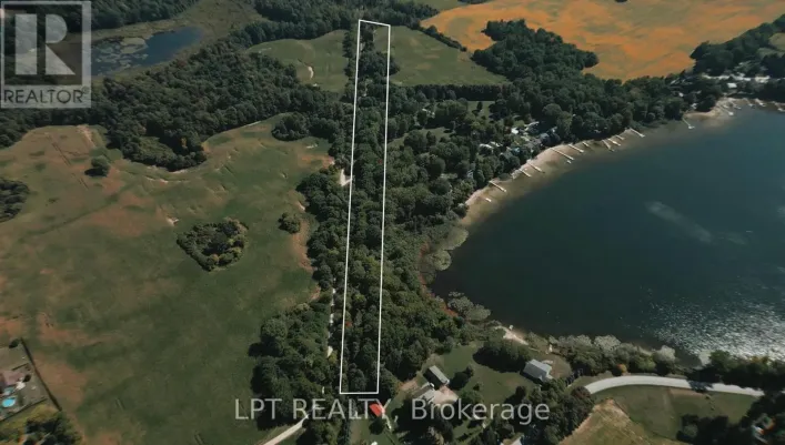 LOT 24-25 ZORRA PRIVATE, Zorra