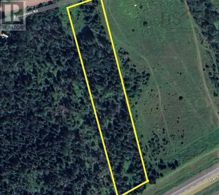 Lot 24-3 East Mountain Road, East Mountain