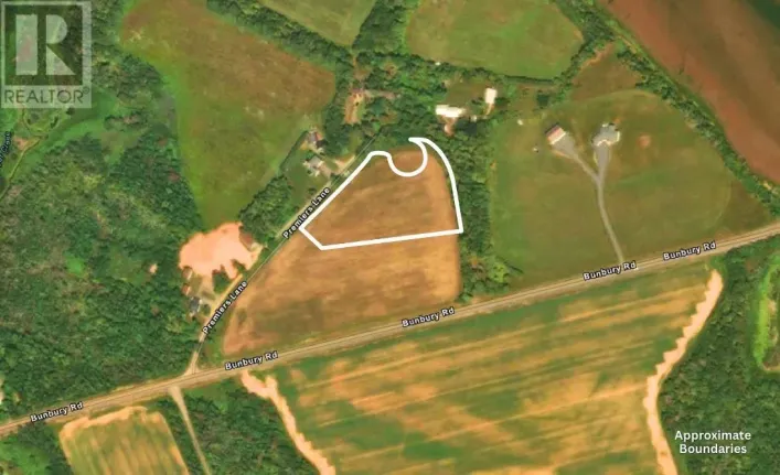 LOT 24-3 PREMIERS Lane, Stratford