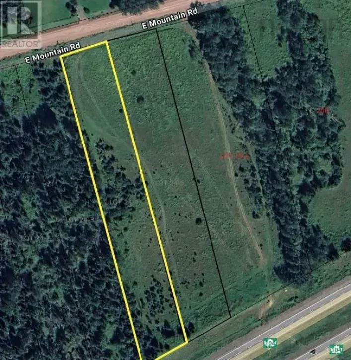 Lot 24-4 East Mountain Road, East Mountain