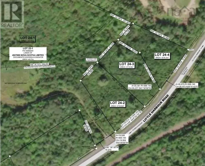 Lot 24-4 Little Harbour Road, Frasers Mountain