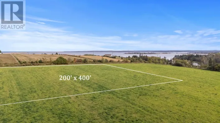 Lot 24-4 Paynter Road|Spring Brook, French River