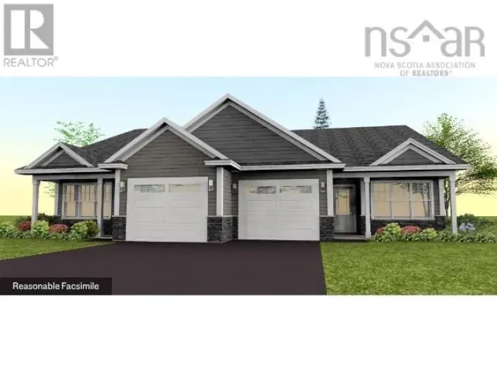 Lot 244B Goldenrod Court, Falmouth