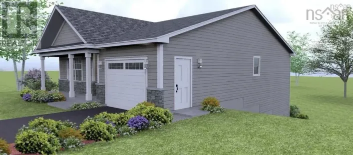 Lot 247 Goldenrod Court, Falmouth