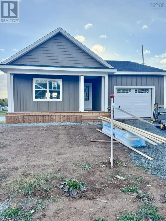 Lot 249 5 Goldenrod Court, Falmouth