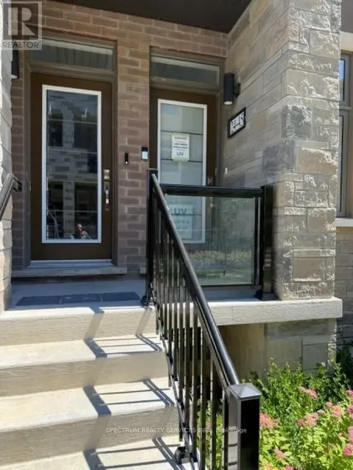 LOT 25 - 45 FIELDRIDGE CRESCENT, Brampton