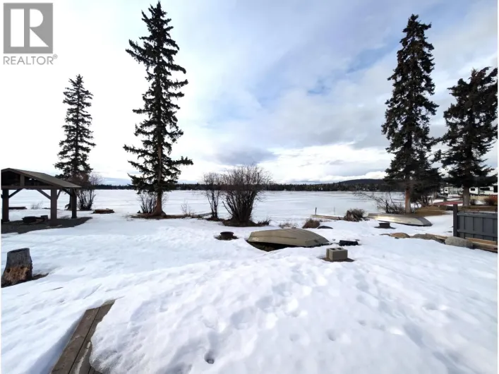 LOT 25 8260 ACE HIGH ROAD, Green Lake