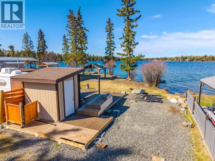 LOT 25 8260 ACE HIGH ROAD, Green Lake