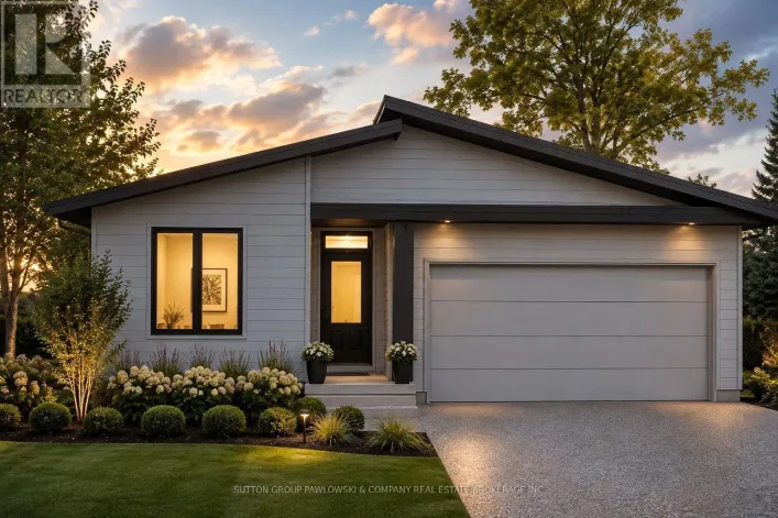 LOT #25 - 87 DEARING DRIVE, South Huron