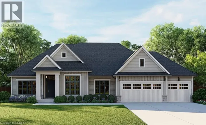 LOT 25 AUGUSTUS Street, Scotland