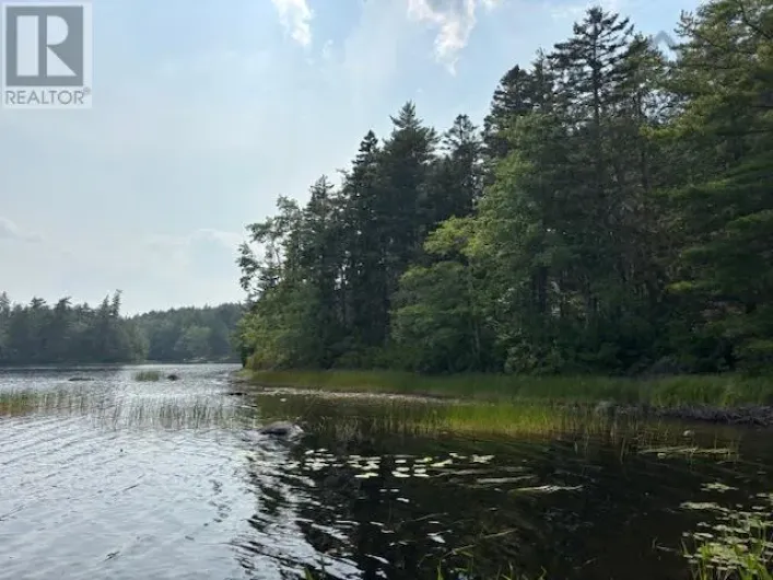 Lot 25 Beaver Dam Trail, Labelle