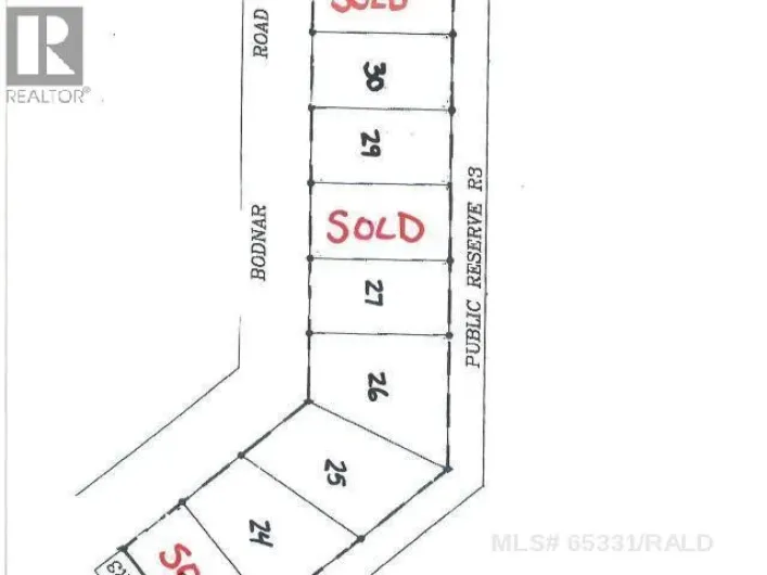 Lot 25 Bodnar Road, Brightsand Lake