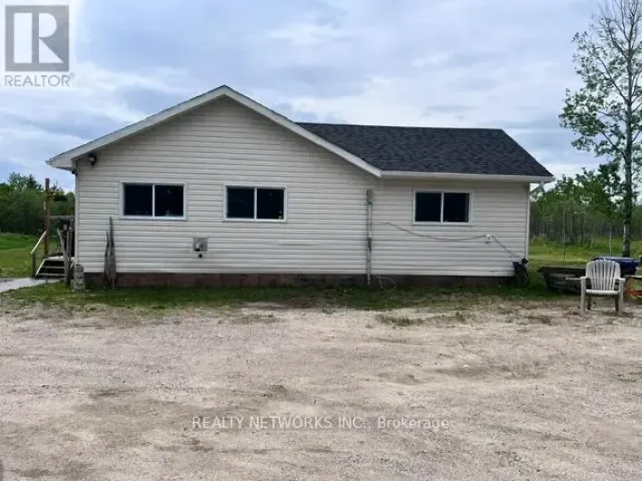 House for sale: LOT 25, CON 5 KENNEDY ROAD N, Cochrane