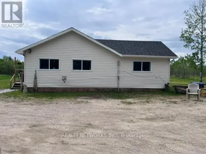 LOT 25, CON 5 KENNEDY ROAD N, Cochrane