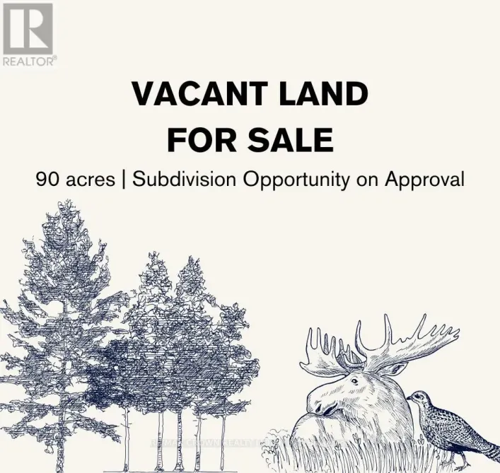 LOT 25 CONCESSION 11, Hearst