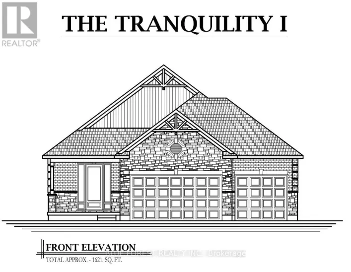 LOT 25 DEMELO COURT, Southwest Middlesex