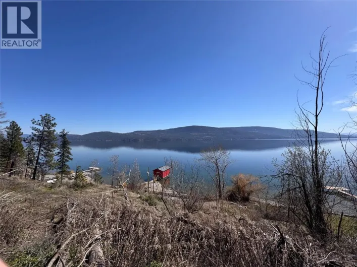 Lot 25 Hodges Road, Vernon